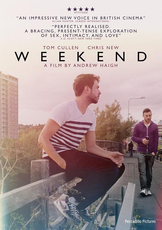 周末时光Weekend(2011)插图%4K电影下载_3D影视资源_杜比视界迅雷下载