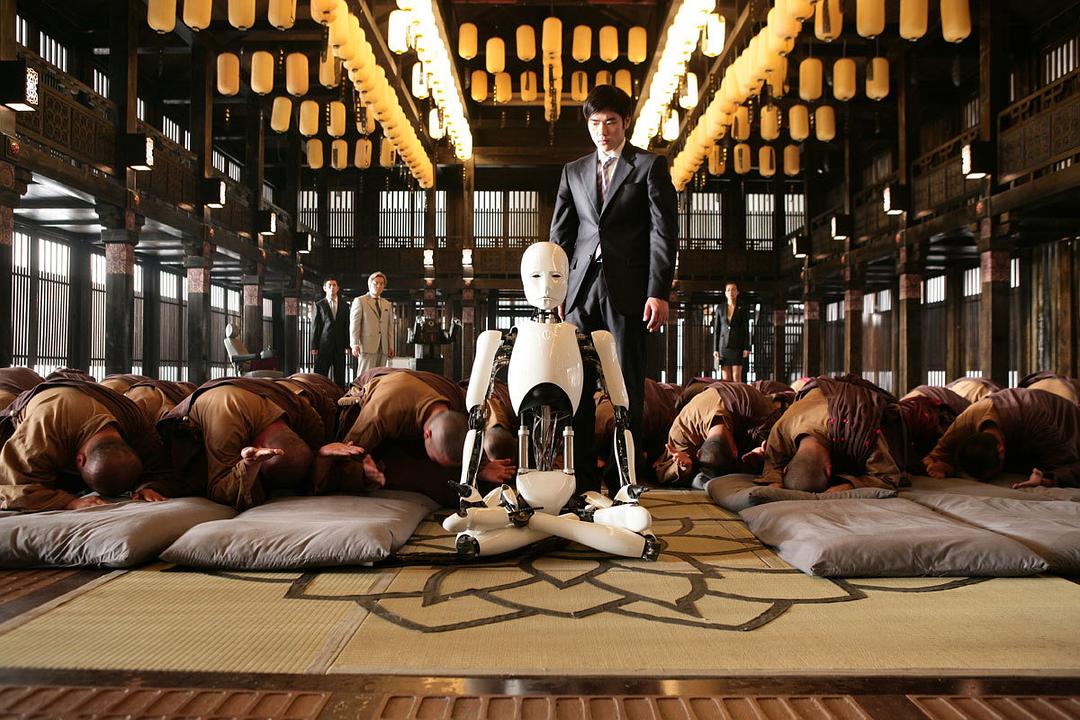 人类灭亡报告书Doomsday Book(2012)插图2%4K电影下载_3D影视资源_杜比视界迅雷下载