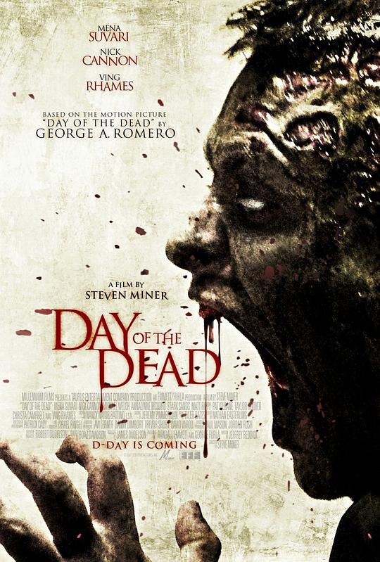 新丧尸出笼Day of the Dead(2008)插图%4K电影下载_3D影视资源_杜比视界迅雷下载