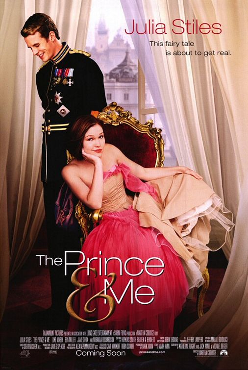 王子与我The Prince and Me(2004)插图%4K电影下载_3D影视资源_杜比视界迅雷下载