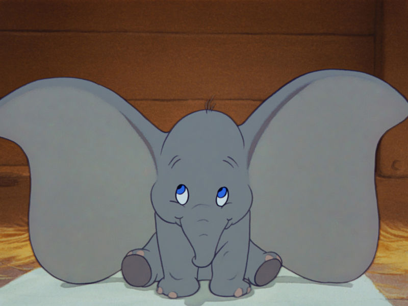 小飞象Dumbo(1941)插图2%4K电影下载_3D影视资源_杜比视界迅雷下载