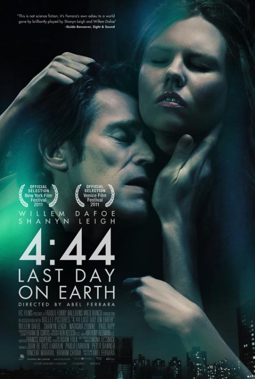 地球最末日4:44 Last Day on Earth(2011)插图%4K电影下载_3D影视资源_杜比视界迅雷下载