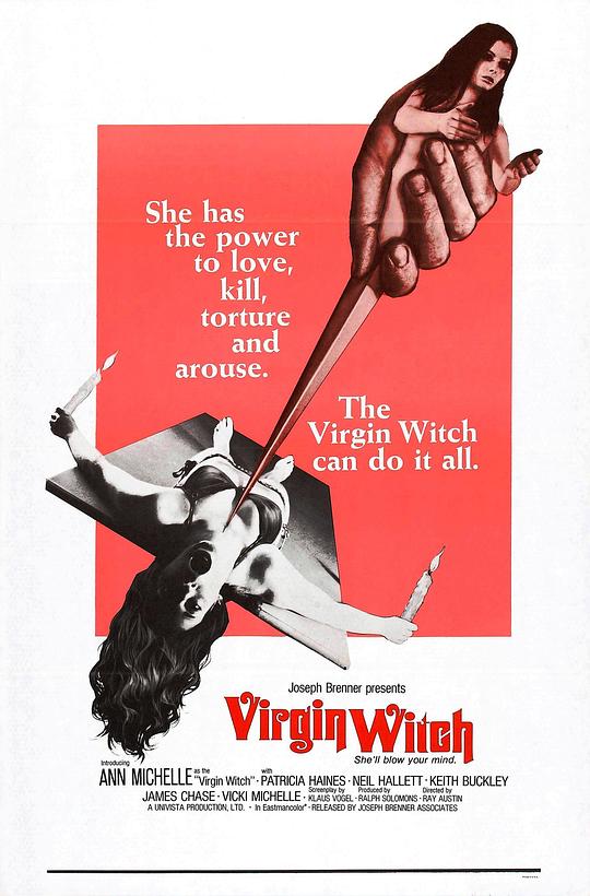 处女巫Virgin Witch(1972)插图%4K电影下载_3D影视资源_杜比视界迅雷下载