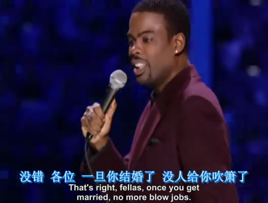 克里斯·洛克：无所畏惧Chris Rock: Never Scared(2004)插图1%4K电影下载_3D影视资源_杜比视界迅雷下载