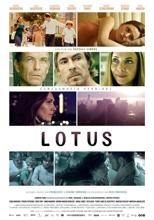 生活在继续着Lotus(2011)插图%4K电影下载_3D影视资源_杜比视界迅雷下载