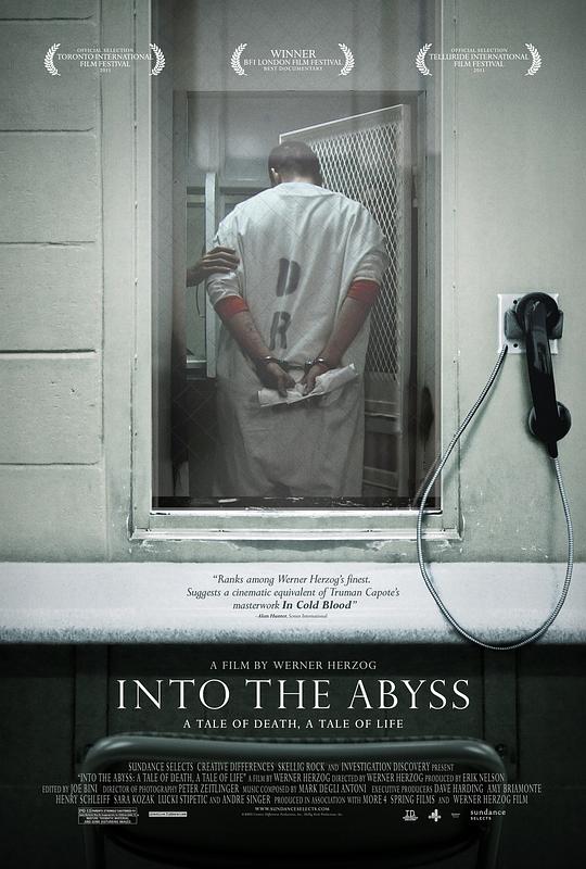 凝视深渊Into the Abyss(2011)插图%4K电影下载_3D影视资源_杜比视界迅雷下载