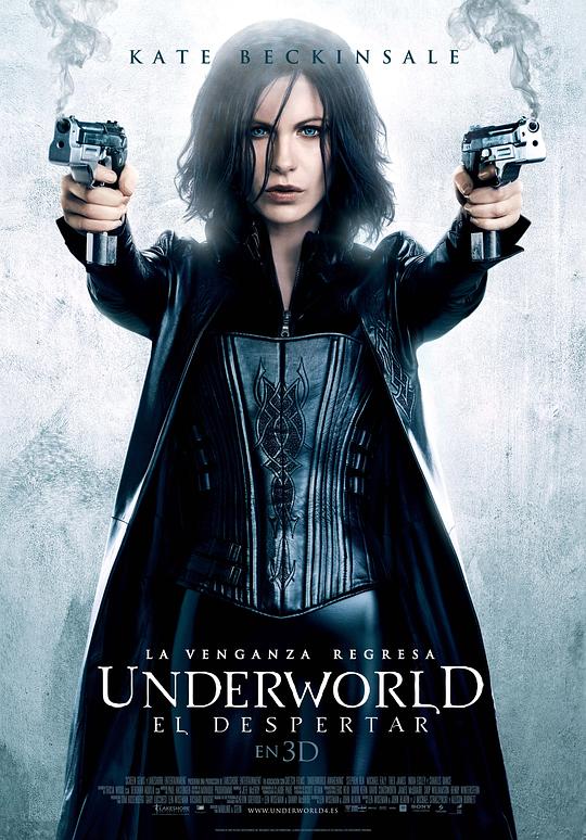 黑夜传说4：觉醒Underworld Awakening(2012)插图%4K电影下载_3D影视资源_杜比视界迅雷下载