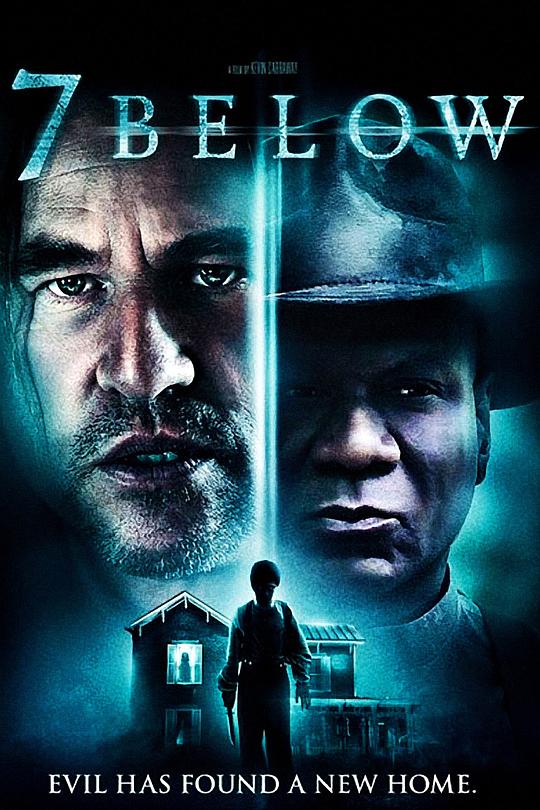 七个以下7 Below(2012)插图%4K电影下载_3D影视资源_杜比视界迅雷下载