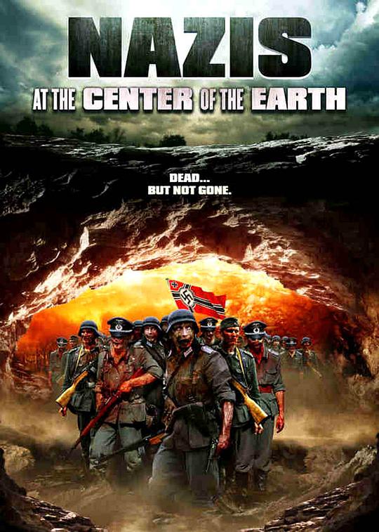 地心的纳粹Nazis at the Center of the Earth(2012)插图%4K电影下载_3D影视资源_杜比视界迅雷下载