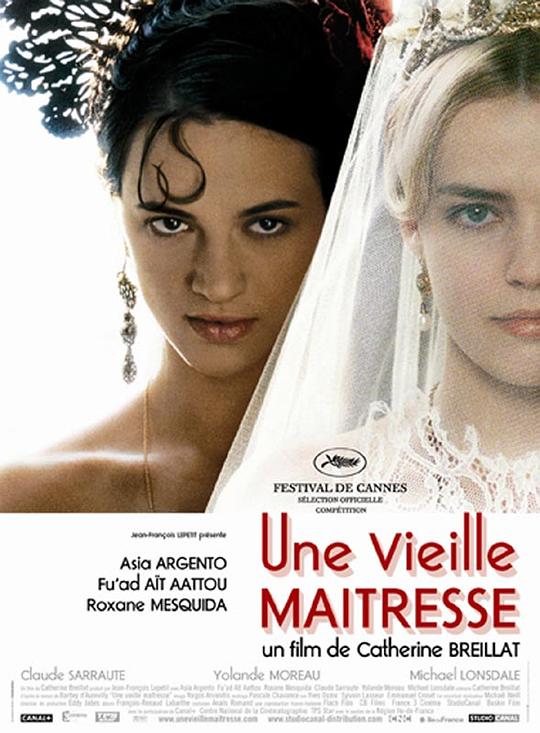 昔日情人Une vieille maîtresse(2007)插图%4K电影下载_3D影视资源_杜比视界迅雷下载