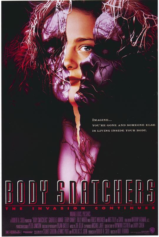 异形基地Body Snatchers(1993)插图%4K电影下载_3D影视资源_杜比视界迅雷下载