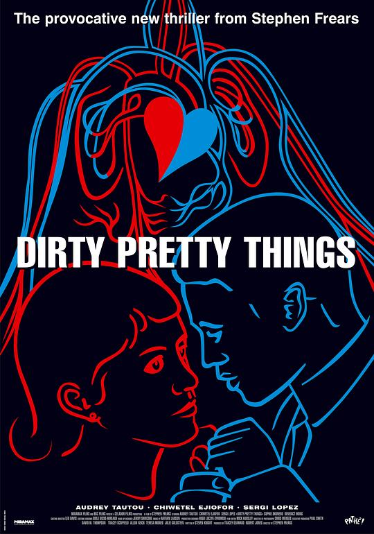 美丽坏东西Dirty Pretty Things(2002)插图%4K电影下载_3D影视资源_杜比视界迅雷下载