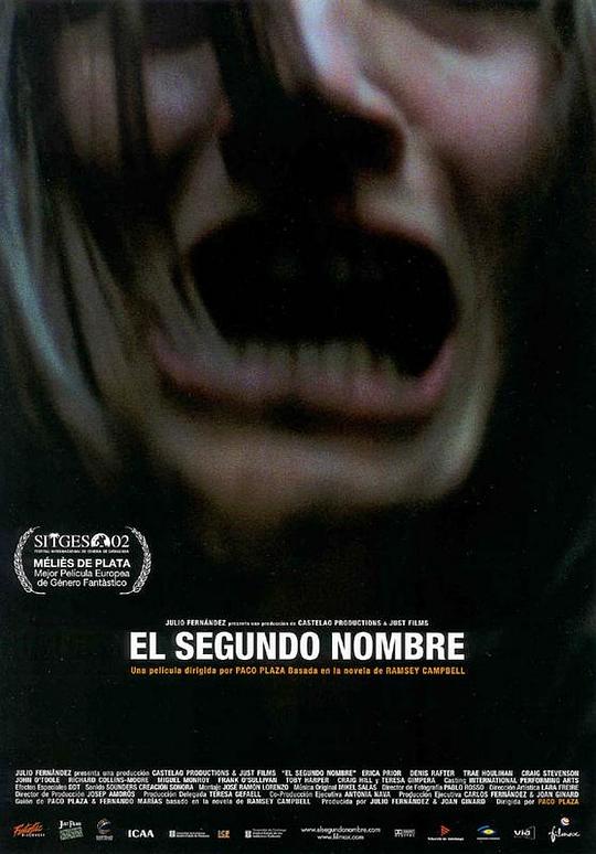 异世谎言El segundo nombre(2002)插图%4K电影下载_3D影视资源_杜比视界迅雷下载