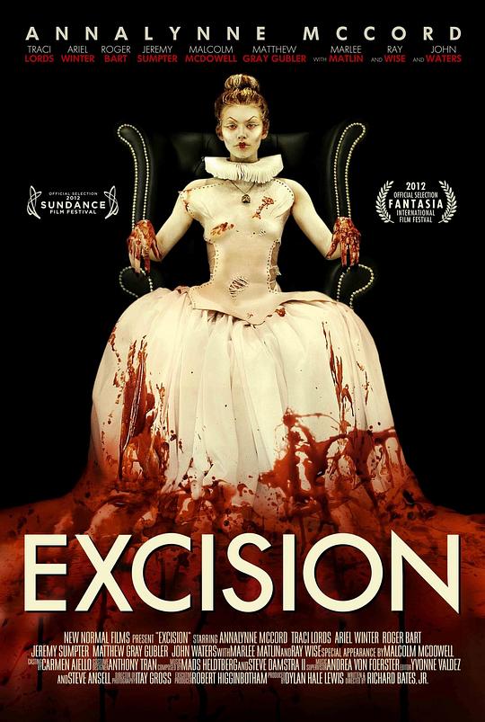 切除Excision(2012)插图%4K电影下载_3D影视资源_杜比视界迅雷下载