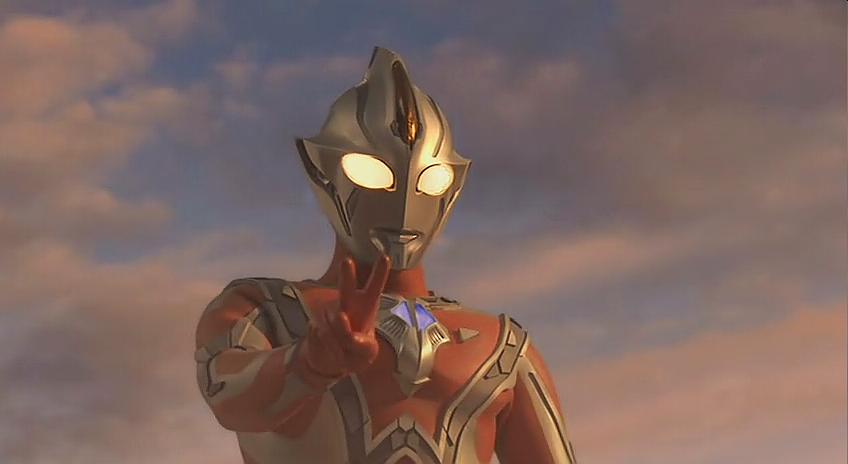 梦比优斯奥特曼和奥特兄弟Ultraman Mebius and Ultra Brothers(2006)插图2%4K电影下载_3D影视资源_杜比视界迅雷下载