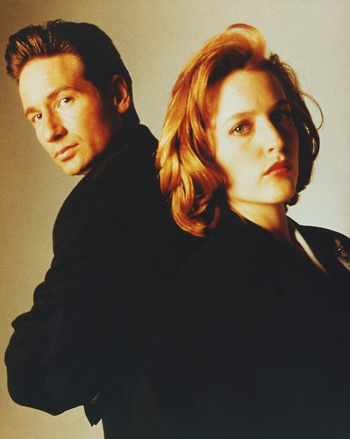 X档案：征服未来The X Files(1998)插图2%4K电影下载_3D影视资源_杜比视界迅雷下载