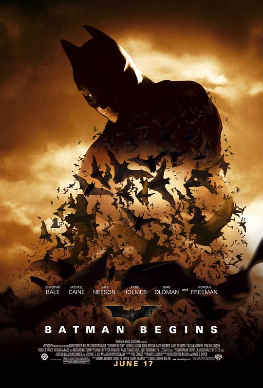 蝙蝠侠：侠影之谜Batman Begins(2005)插图%4K电影下载_3D影视资源_杜比视界迅雷下载