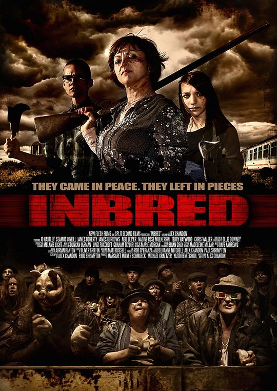 近亲交配Inbred(2011)插图%4K电影下载_3D影视资源_杜比视界迅雷下载