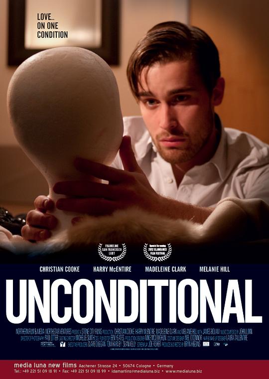 无条件的爱Unconditional(2012)插图%4K电影下载_3D影视资源_杜比视界迅雷下载