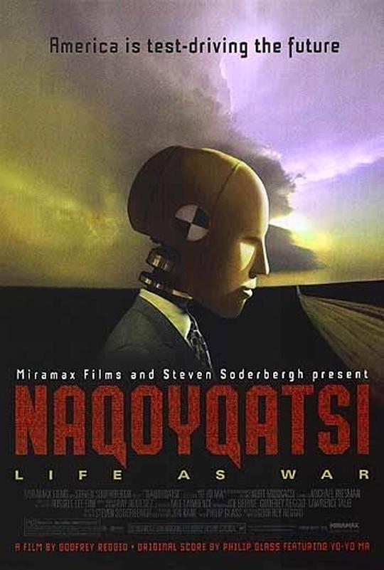 战争生活Naqoyqatsi(2002)插图%4K电影下载_3D影视资源_杜比视界迅雷下载