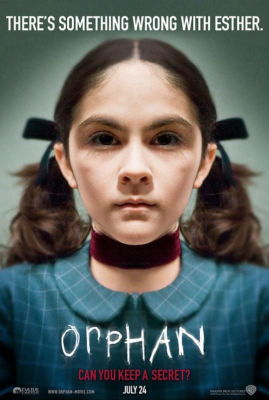 孤儿怨Orphan(2009)插图%4K电影下载_3D影视资源_杜比视界迅雷下载