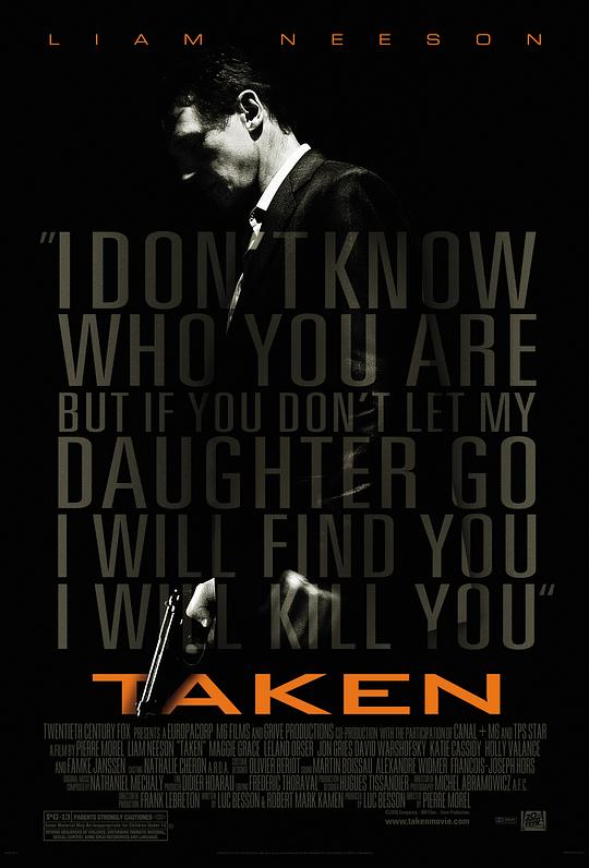 飓风营救Taken(2008)插图%4K电影下载_3D影视资源_杜比视界迅雷下载