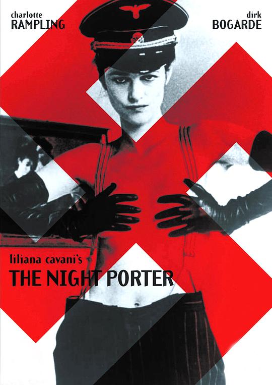 午夜守门人Il portiere di notte(1974)插图%4K电影下载_3D影视资源_杜比视界迅雷下载