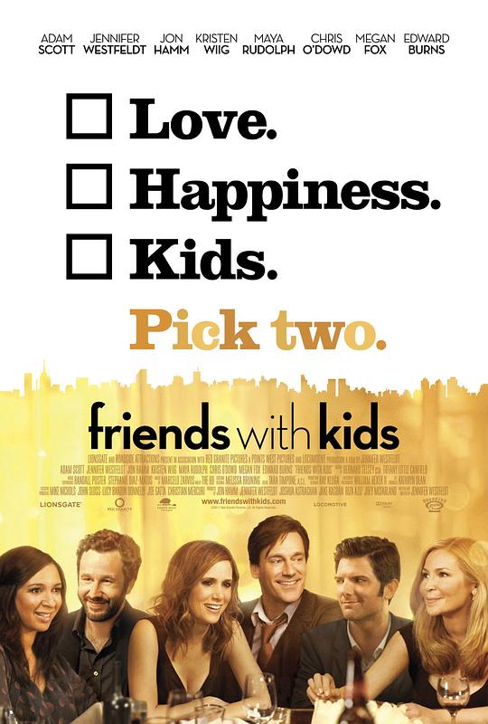 老友有喜Friends with Kids(2011)插图%4K电影下载_3D影视资源_杜比视界迅雷下载