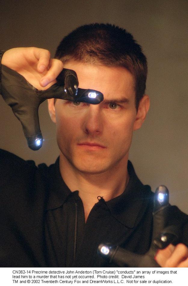 少数派报告Minority Report(2002)插图2%4K电影下载_3D影视资源_杜比视界迅雷下载