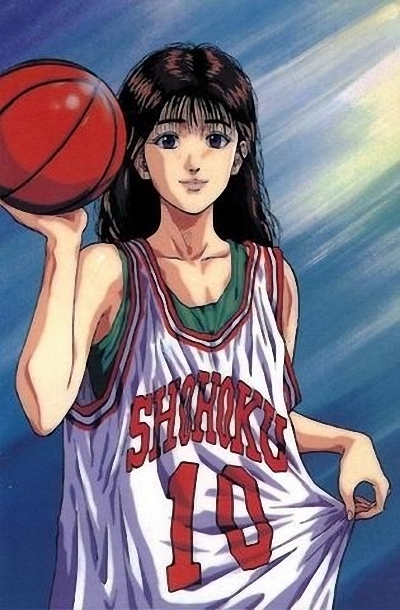 灌篮高手Slam Dunk(1993)插图1%4K电影下载_3D影视资源_杜比视界迅雷下载