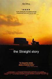 史崔特先生的故事The Straight Story(1999)插图%4K电影下载_3D影视资源_杜比视界迅雷下载