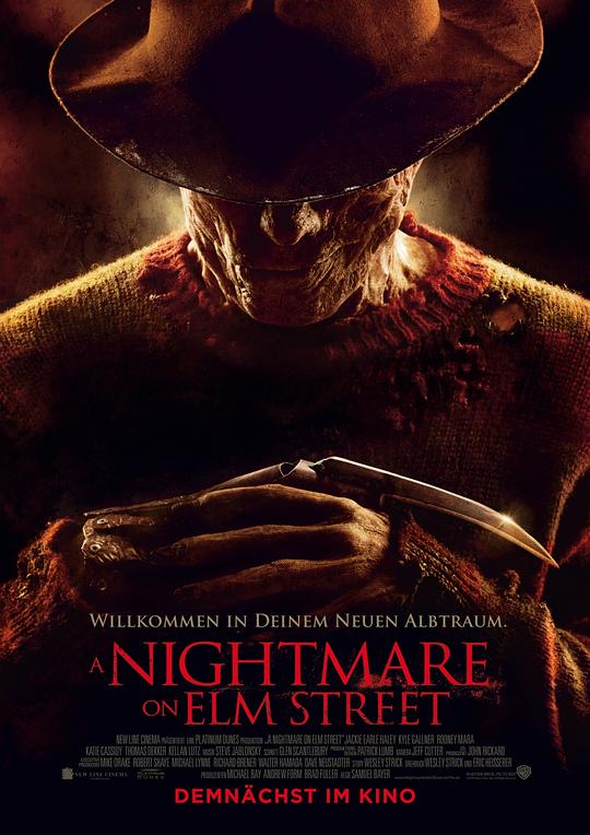 新猛鬼街A Nightmare on Elm Street(2010)插图%4K电影下载_3D影视资源_杜比视界迅雷下载