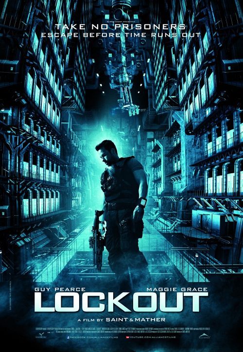 太空一号Lockout(2012)插图%4K电影下载_3D影视资源_杜比视界迅雷下载