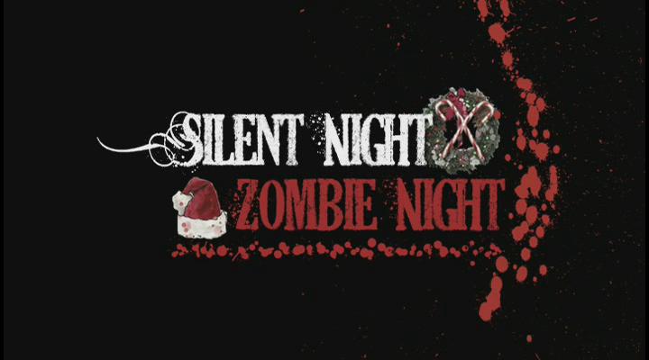 僵尸平安夜Silent Night, Zombie Night(2009)插图2%4K电影下载_3D影视资源_杜比视界迅雷下载