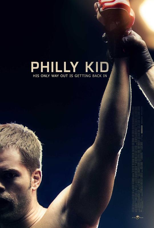 费城小子The Philly Kid(2012)插图%4K电影下载_3D影视资源_杜比视界迅雷下载