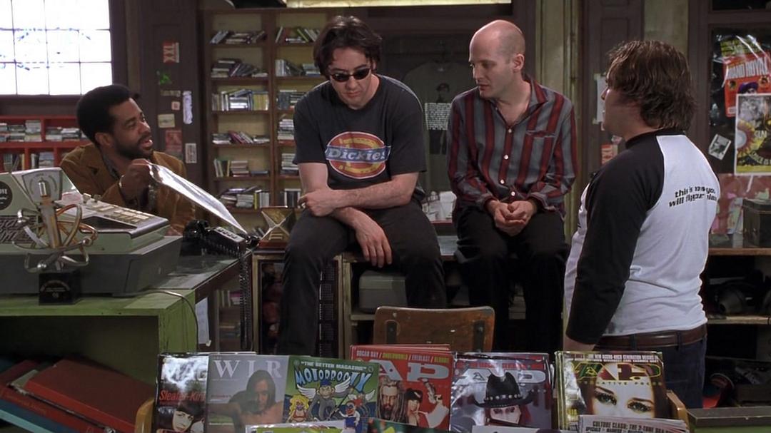 失恋排行榜High Fidelity(2000)插图2%4K电影下载_3D影视资源_杜比视界迅雷下载