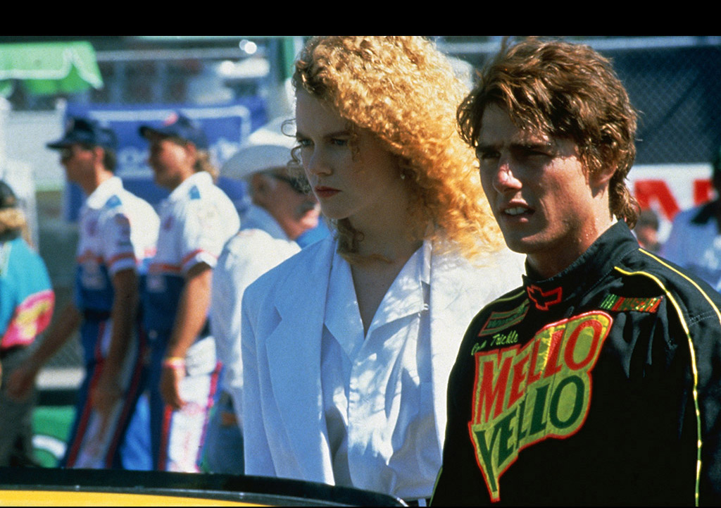 霹雳男儿Days of Thunder(1990)插图1%4K电影下载_3D影视资源_杜比视界迅雷下载