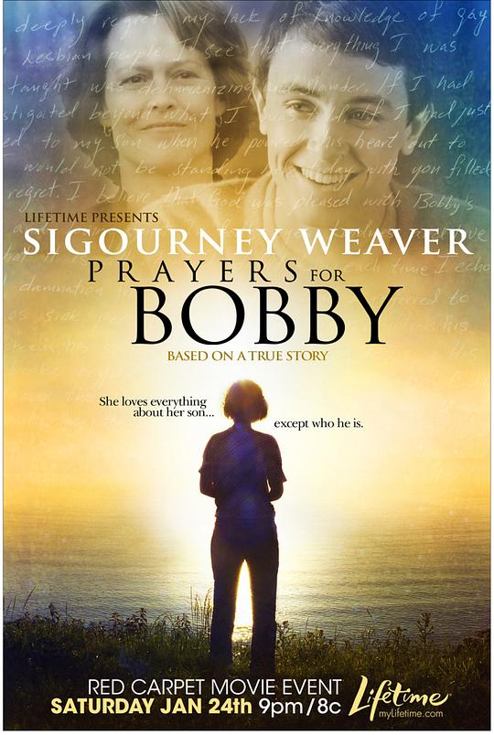 天佑鲍比Prayers for Bobby(2009)插图%4K电影下载_3D影视资源_杜比视界迅雷下载