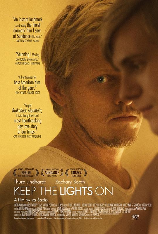 点亮灯光Keep the Lights On(2012)插图%4K电影下载_3D影视资源_杜比视界迅雷下载