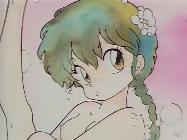 乱马1/2Ranma ½(1989)插图1%4K电影下载_3D影视资源_杜比视界迅雷下载