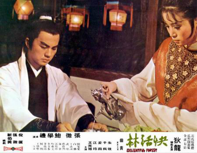 快活林Kuai huo lin(1972)插图1%4K电影下载_3D影视资源_杜比视界迅雷下载