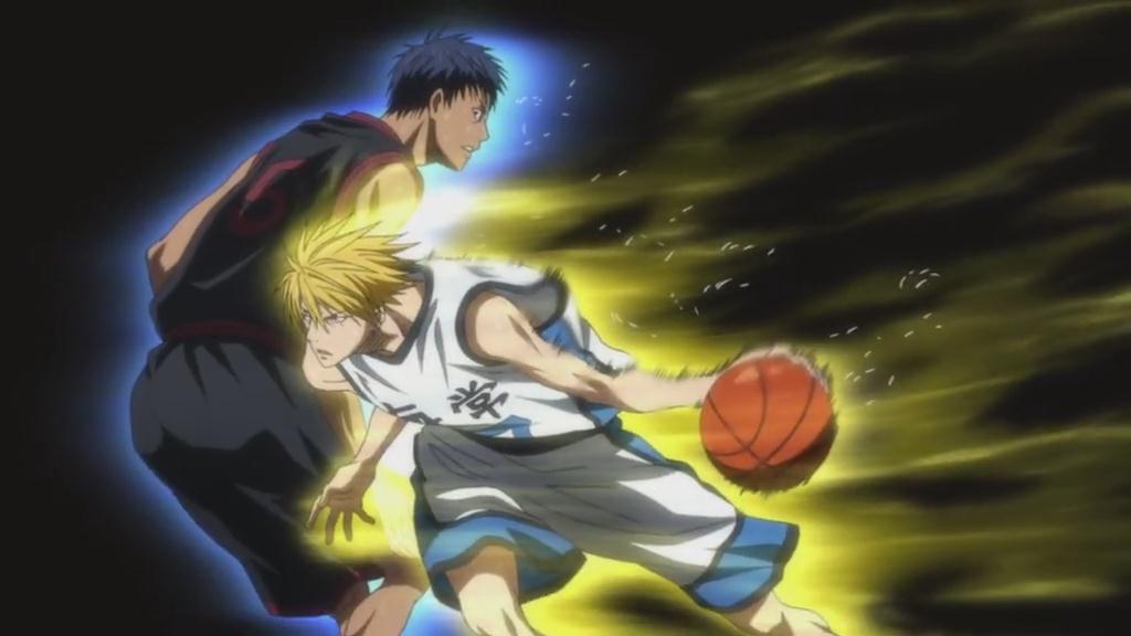 黑子的篮球Kuroko no basuke(2012)插图2%4K电影下载_3D影视资源_杜比视界迅雷下载