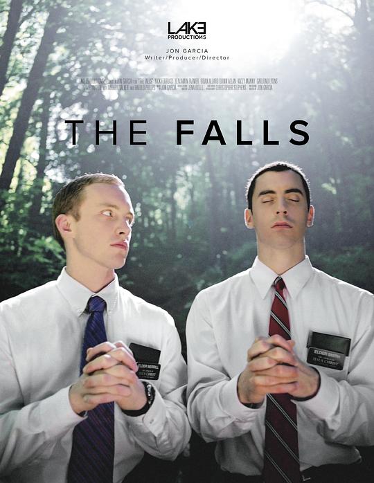 坠落The Falls(2012)插图%4K电影下载_3D影视资源_杜比视界迅雷下载