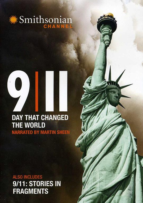 震惊世界的一天9/11: Day That Changed the World(2011)插图%4K电影下载_3D影视资源_杜比视界迅雷下载