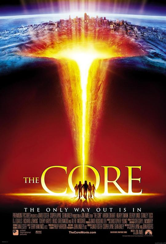 地心抢险记The Core(2003)插图%4K电影下载_3D影视资源_杜比视界迅雷下载