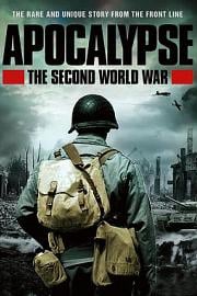 二次大战启示录Apocalypse: The Second World War(2009)插图%4K电影下载_3D影视资源_杜比视界迅雷下载