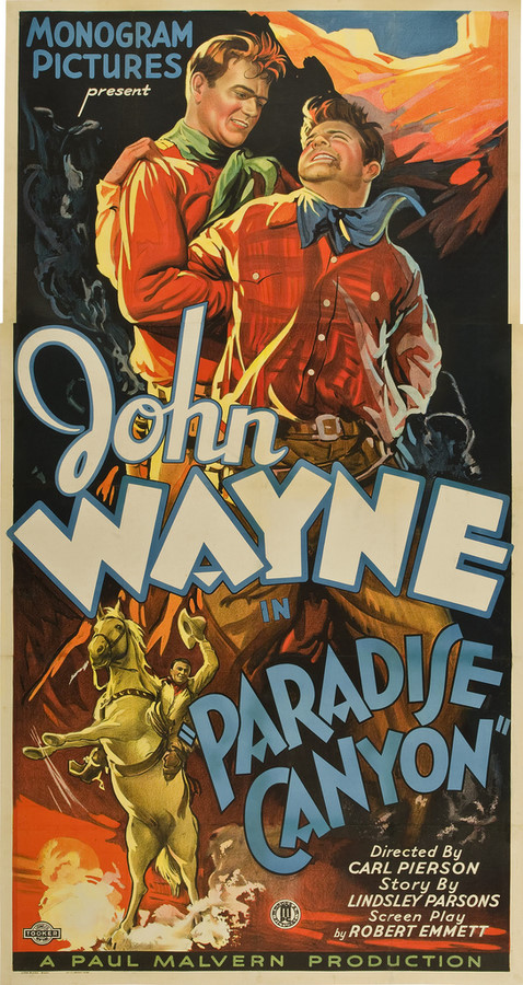 天堂谷Paradise Canyon(1935)插图%4K电影下载_3D影视资源_杜比视界迅雷下载