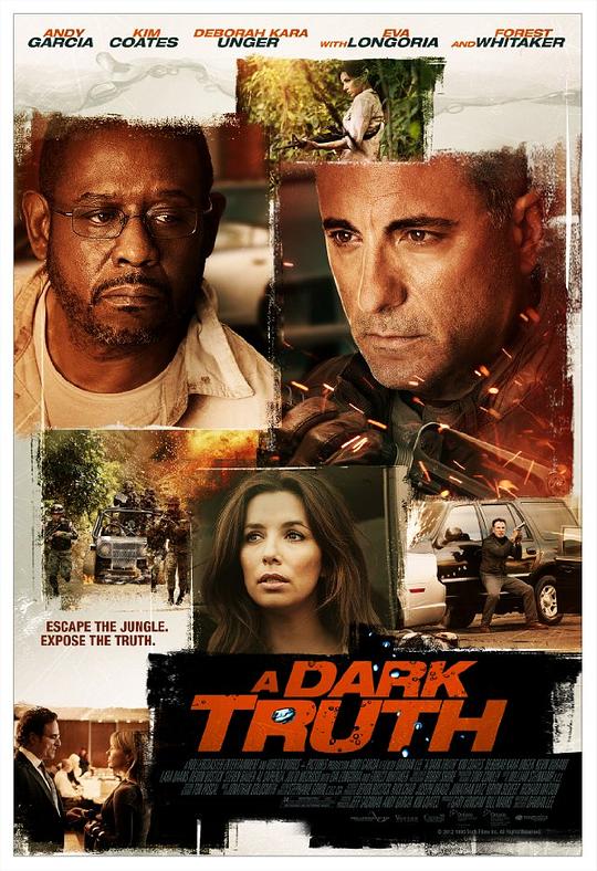 黑暗真相A Dark Truth(2012)插图%4K电影下载_3D影视资源_杜比视界迅雷下载