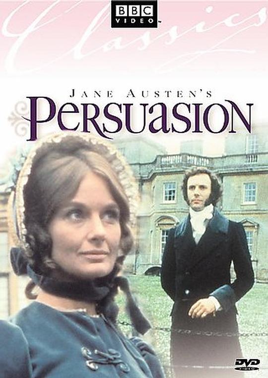 劝导Persuasion(1971)插图%4K电影下载_3D影视资源_杜比视界迅雷下载