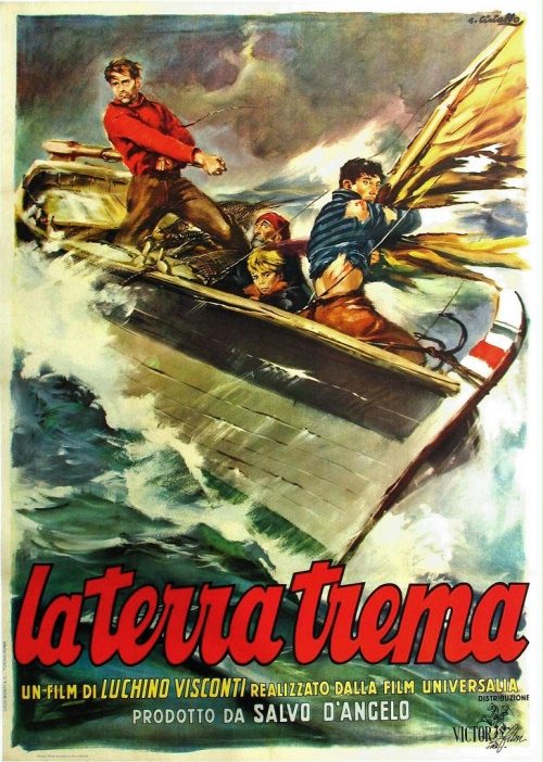 大地在波动La Terra Trema(1948)插图%4K电影下载_3D影视资源_杜比视界迅雷下载